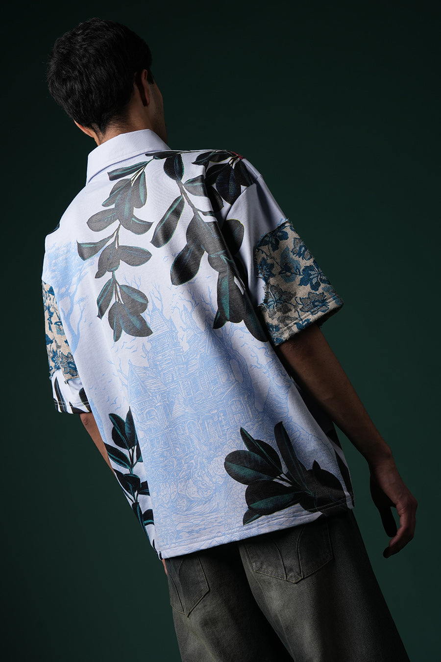 The Bloom Shirt.