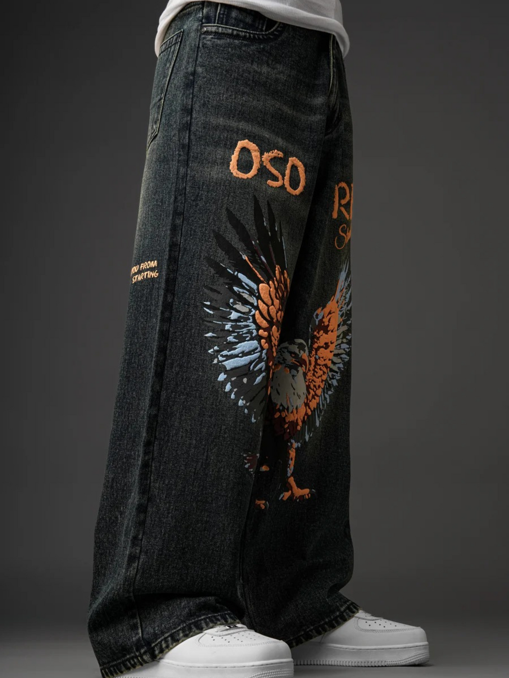 Birdman Denim