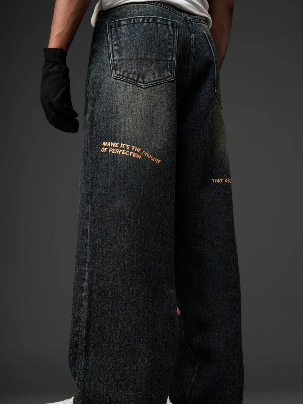 Birdman Denim
