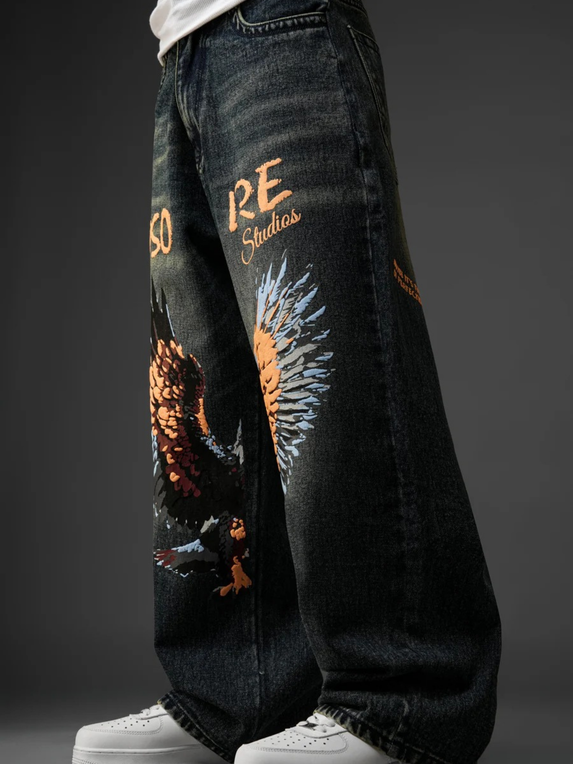 Birdman Denim