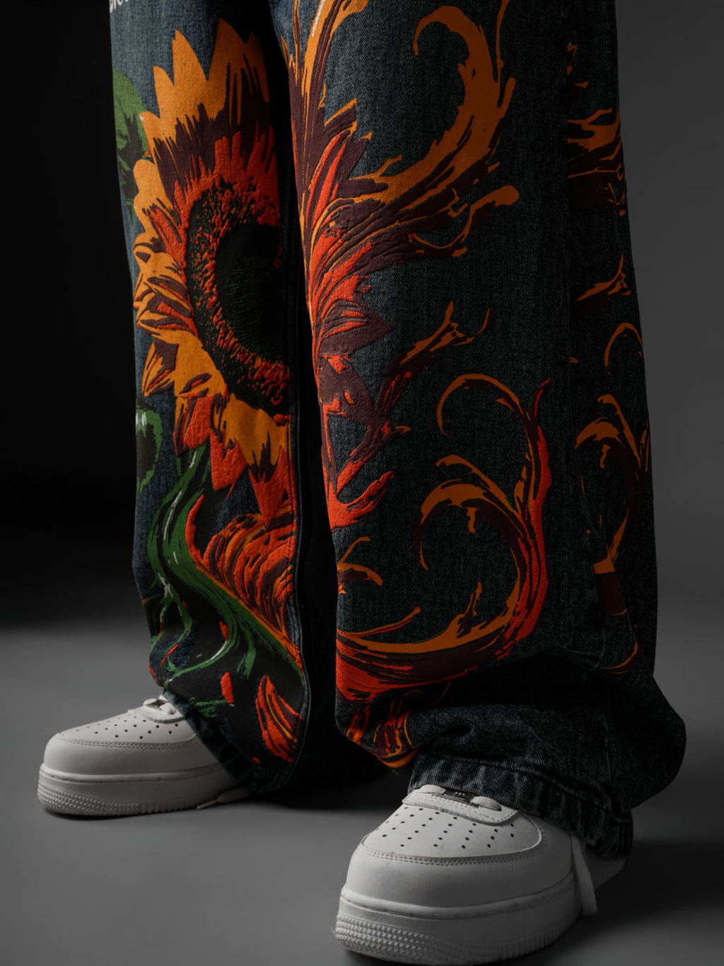 The SunBlaze Denim