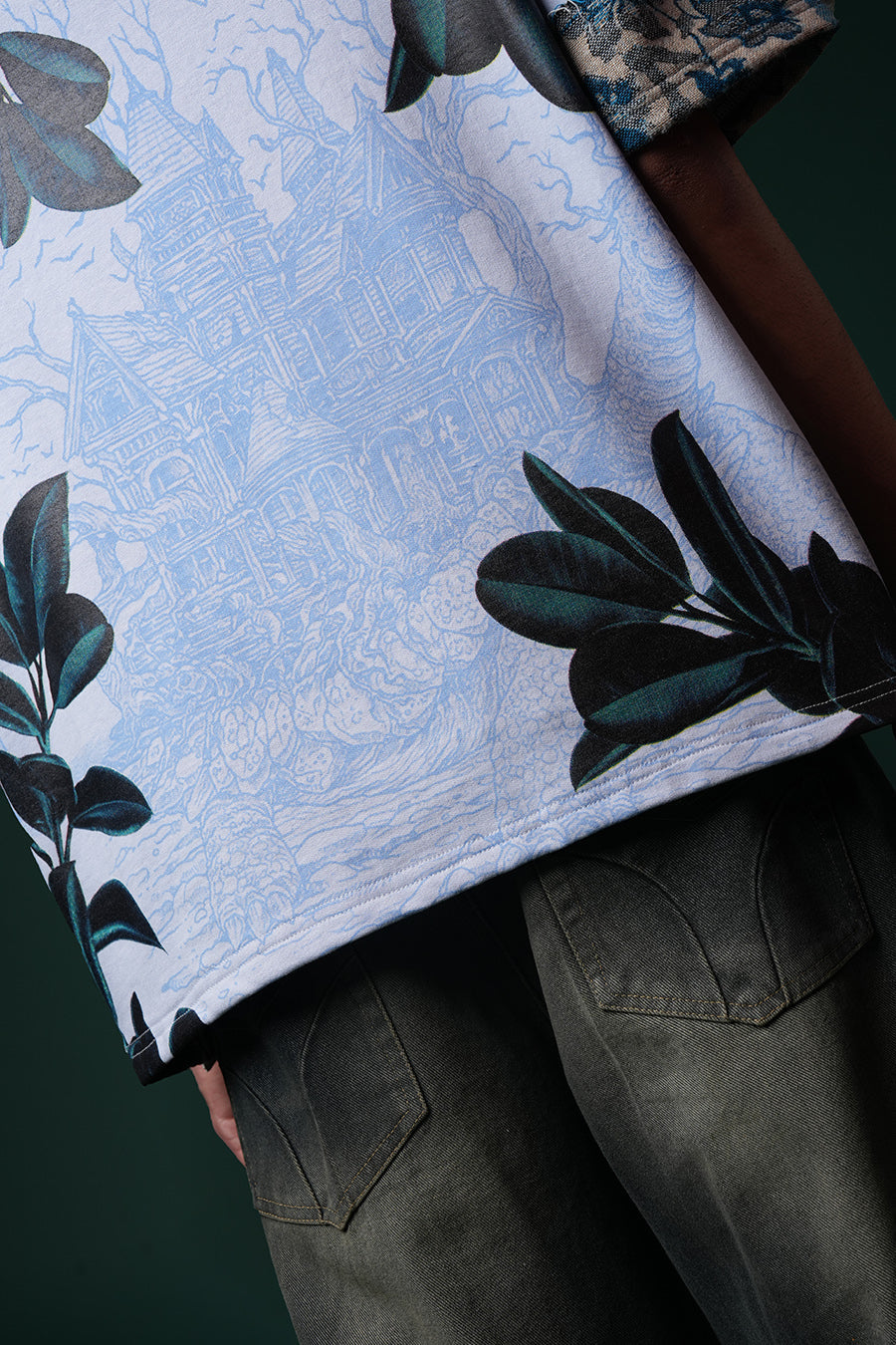 The Bloom Shirt.